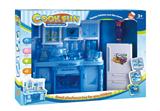 OBL888268 - KITCHEN SERIES AND MATCHING AND KITCHEN REFRIGERATOR BLUE LIGHT SOUND