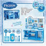 OBL888292 - KITCHEN SERIES ICE AND SNOW WONDERLAND LIGHTING SOUND (THREE LIGHTS)