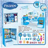 OBL888439 - SPLIT CABINET ICE AND SNOW WONDERLAND 2 AND SUPPORTING LIGHTING SOUND