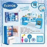 OBL888444 - LIGHT AND SOUND OF ICE AND SNOW IN SEPARABLE CABINET