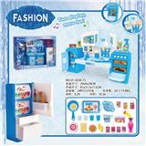 OBL888447 - LIGHT AND SOUND OF ICE AND SNOW IN SEPARABLE CABINET