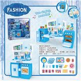 OBL888451 - LIGHT AND SOUND OF ICE AND SNOW IN SEPARABLE CABINET