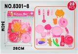 OBL888585 - Tableware set