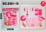 OBL888587 - Tableware set