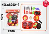 OBL888595 - Tableware set