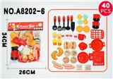 OBL888598 - Tableware set