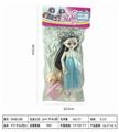 OBL888627 - 9-inch card head bag barbie