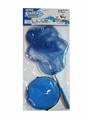 OBL888712 - TELESCOPIC FISHING BUCKETS