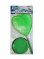 OBL888715 - TELESCOPIC FISH AND BUCKET