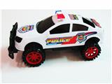 OBL888723 - INERTIA POLICE CAR