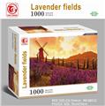 OBL888764 - 1000片拼图