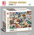 OBL888765 - 1000片拼图