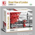 OBL888772 - 1000片拼图