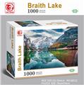 OBL888774 - 1000片拼图
