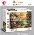 OBL888776 - 1000片拼图