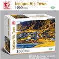 OBL888780 - 1000片拼图