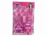 OBL888824 - Family furniture