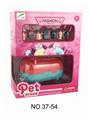 OBL888883 - Pet cat ice cream