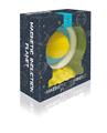 OBL888955 - MAGNETIC LUMINOUS PLANET