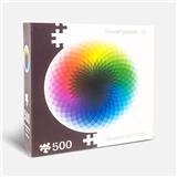 OBL888980 - 彩色花