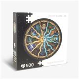 OBL888981 - 十二星座