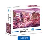 OBL888982 - 糖果城堡