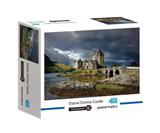 OBL888992 - EILEAN DONAN CASTLE