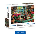 OBL888993 - 窗台的猫