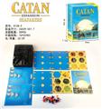 OBL889039 - The game