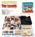 OBL889050 - RUSSIAN TREASURE HUNT GAME