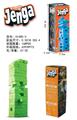 OBL889053 - ENGLISH CLASSIC JENGA