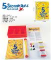 OBL889061 - The game