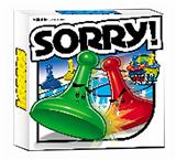 OBL889065 - ENGLISH SORRY GAME