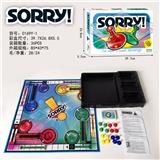 OBL889066 - ENGLISH SORRY GAME