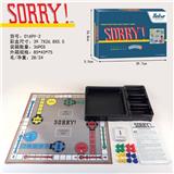 OBL889067 - ENGLISH SORRY GAME