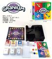 OBL889074 - 英文Cranium
脑力游戏