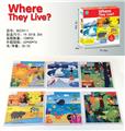 OBL889094 - Jigsaw puzzle