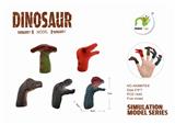 OBL889142 - Dinosaur finger cover
