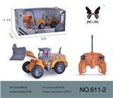 OBL889203 - 1:48遥控4通工程车系列
