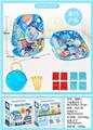 OBL889252 - CHILDREN THROW TARGETS