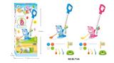 OBL889273 - BEAR GOLF SUIT