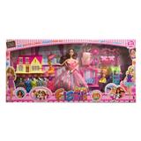 OBL889400 - 11.5-inch heavy joint barbie