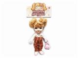 OBL889595 - New 6-inch solid 11 joint fashion ye luoli