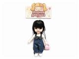 OBL889596 - New 6-inch solid 11 joint fashion ye luoli