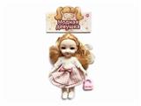 OBL889599 - New 6-inch solid 11 joint fashion ye luoli