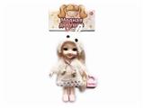 OBL889600 - New 6-inch solid 11 joint fashion ye luoli