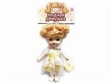OBL889601 - New 6-inch solid 11 joint fashion ye luoli