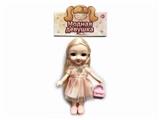 OBL889603 - New 6-inch solid 11 joint fashion ye luoli