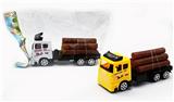 OBL889740 - Inertial tow truck