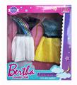 OBL889801 - 14 inch fashion clothes accessories